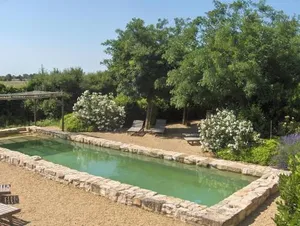 Image of Maison d'Hôtes Mas de Barbut