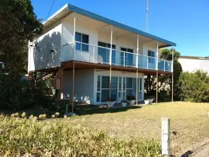 Image of Seafront Shack