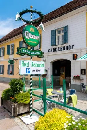 Image of Landhotel Groggerhof