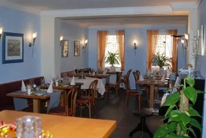 Image of Harry's Vinothek & Restaurant