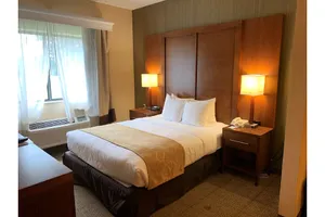 Image of Comfort Suites Buffalo Airport