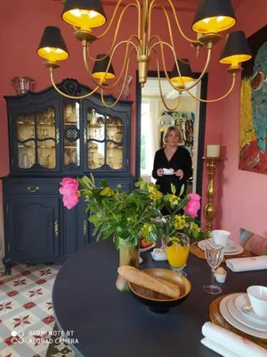 Image of Suite dans Une Echoppe