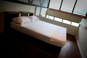 Image of BB Bunkers