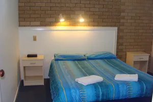 Image of Aquarius Resort