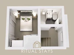 Image of The Bracken's by Ritual Stays