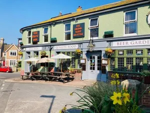 Image of The Pilot Inn