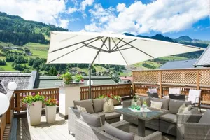 Image of Hotel Krone Großarl