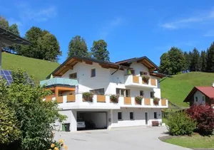 Image of Appartements Naturnah