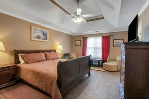 Image of Manley Lodge