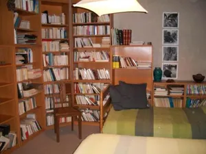 Image of B&B "Les Remparts"