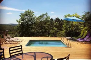 Image of Eco-Lodge Étoile de Jor