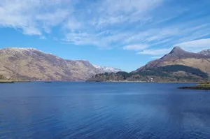 Image of Strathassynt Guest House