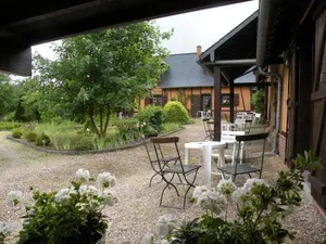 Image of Les Granges Du Bout De La Ville