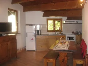 Image of Chalets Pyrene Mont-Blanc