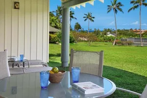 Image of Poipu Manualoha 804 Gardenview 2BR 2BA
