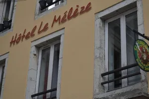 Image of Hôtel Le Mélèze