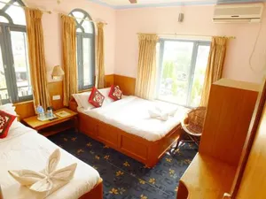 Image of Hotel Greenland