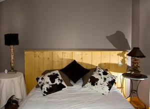 Image of L'Arbre À Pain