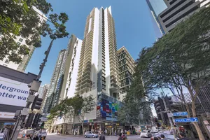 Image of Oaks Brisbane River City Suites