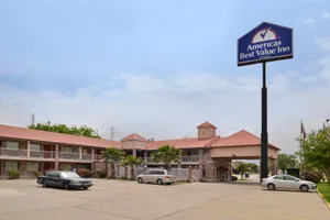 Image of Travelodge by Wyndham San Antonio Downtown