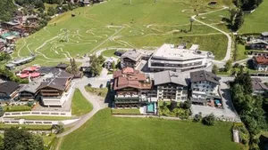 Image of Hotel Das Kohlmais - Joker Card included