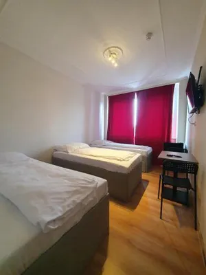 Image of R&B Hotel