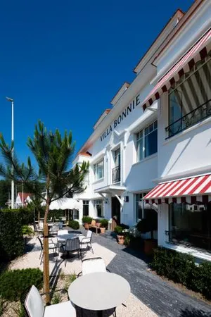 Image of Paul's Hotel
