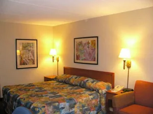 Image of Americas Best Value Inn-Saginaw South