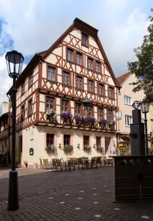 Image of Zum Fehmelbauer
