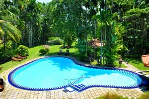Image of Ayubowan Swiss Lanka Bungalow Resort