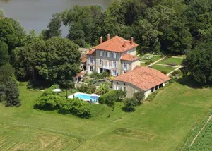 Image of Château De Lahitte
