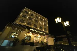 Image of Hotel Imperia Suites