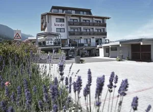 Image of Hotel Kleißl