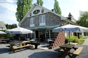 Image of Bed en Breakfast le freyr