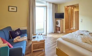 Image of Strandhotel VierJahresZeiten