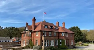 Image of Sandhill House