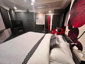 Image of Hotel Crystal Gate Nagoya - Couple Hotel