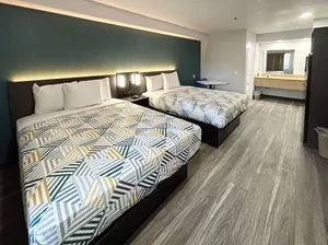 Image of Bakersfield Inn & Suites