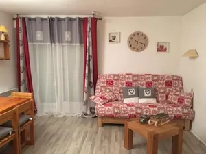Image of STUDIO CABINE aux BALCONS DU SOLEIL