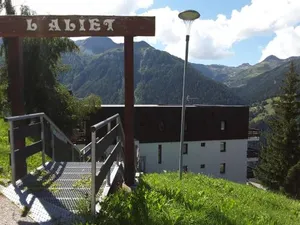 Image of Aliet