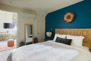 Image of Marigny Hideaway Near French Quarter