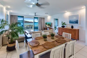 Image of Lagoon 206 on Hamilton Island by HamoRent