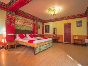 Image of hotel Seven Seventeen