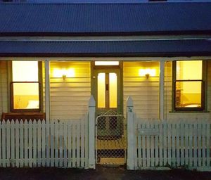 Image of Mulberry Cottage Beechworth