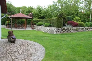 Image of Ferienhaus Grambzow