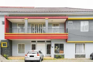 Image of RedDoorz near Siloam Karawaci 3