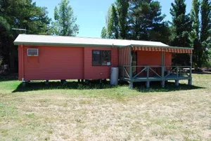 Image of Holbrook Settlers Motel