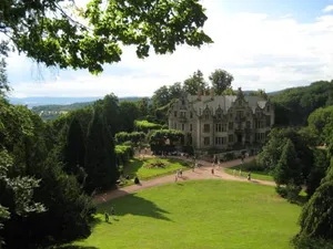 Image of Villa Rossek