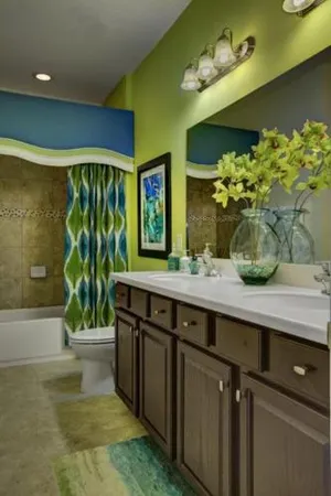 Image of Yorkshire Villa 1215