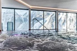 Image of Hotel Burgstein - alpin & lifestyle